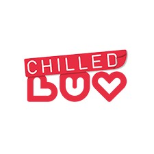 Chilled LUV logo