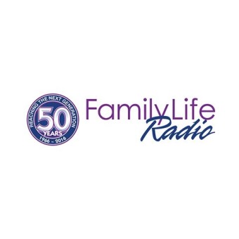 WJTY Family Life Radio 88.1 FM logo