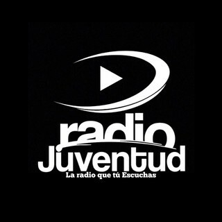 Radio Juventud 107.7 FM logo