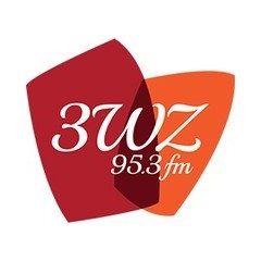 WZWW 3WZ 95.3 FM logo
