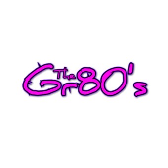 The Gr80's logo