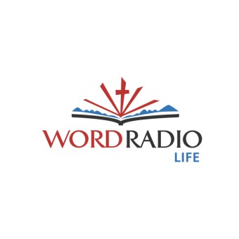 WWPC Word Radio Life logo