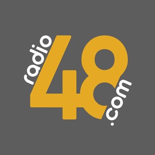 Radio48.com logo