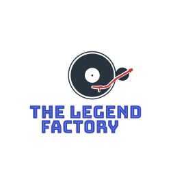 The Legend Factory logo