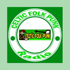 Celtic-Folk-Punk logo