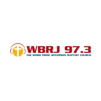 WBRJ-LP 97.3 FM logo