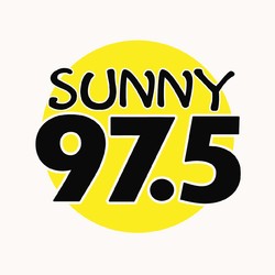 WWSN The New Sunny FM logo