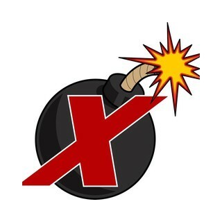 Radio La Xplosiva logo