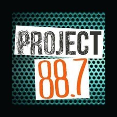KOAY Project 88.7 FM logo
