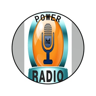 Power HD radio logo