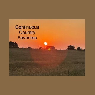 Continuous Country Favorites logo