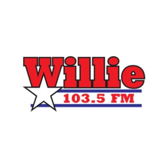 WAWC Willie 103.5 logo