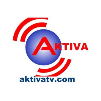 Aktiva Radio Boston logo