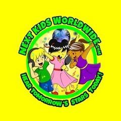 Next Kids Worldwide logo
