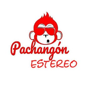 Pachangon Estereo logo