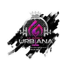 La Jungla Urbana logo