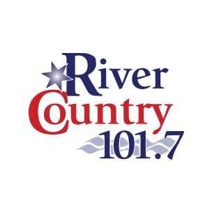 WRCV River Country 101.7 logo
