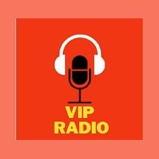 VIP Radio Nebraska logo