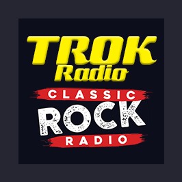 TROK Radio logo