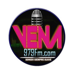 Vena 97.9 FM logo