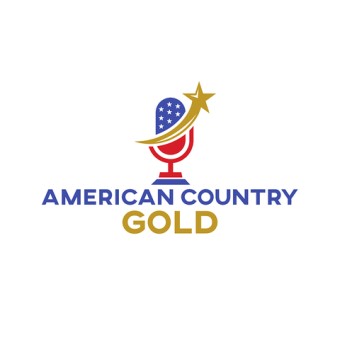 American Country Gold logo