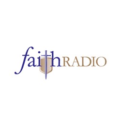 WLBF Faith Radio logo