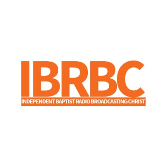 IBRBC logo