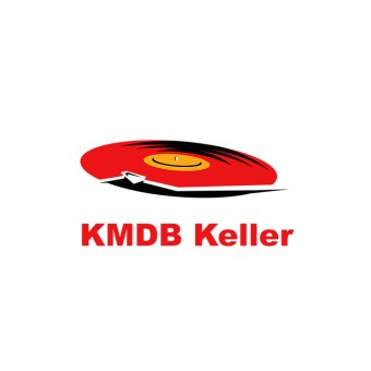 KMDB Keller logo