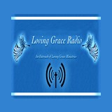 Loving Grace Radio logo