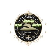 Radio La Calentanita Mexiquense logo