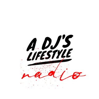 A DJ'S LIFESTYLE RADIO - KDJL-DB logo