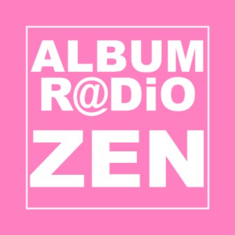 ALBUM RADIO ZEN logo