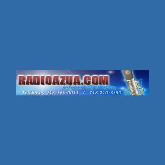 RadioAzua logo