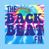 The Back Beat FM logo