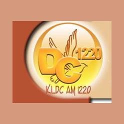 KLDC Shine 1220 AM logo