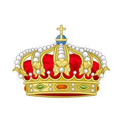 Crown Sounds Radio logo
