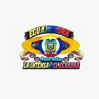 ECUANONIMA RADIO logo