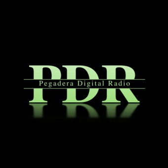 Pegadera Digital Radio logo