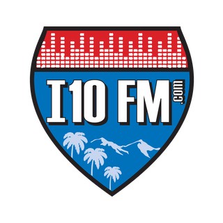 i10FM Radio logo