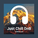 Just Chill DnB logo