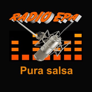 Radio Epa logo