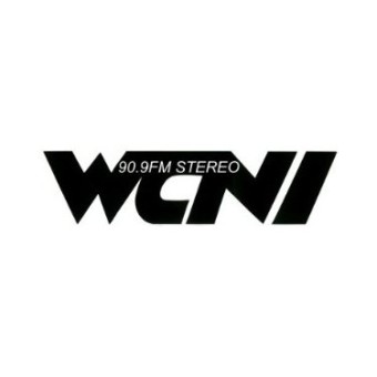 WCNI Radio Club logo