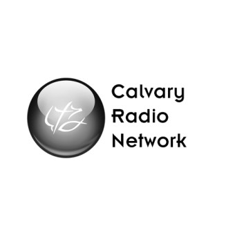 WJCI The Calvary Radio Network logo