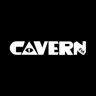 Cavern FM logo