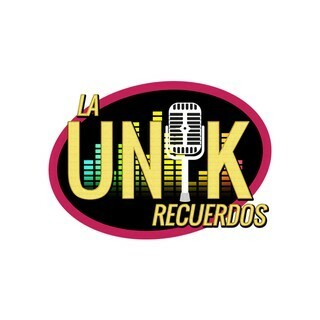 La Unik Recuerdos logo