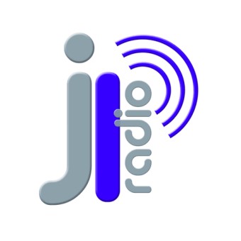 Jazzier Link Radio NYC logo