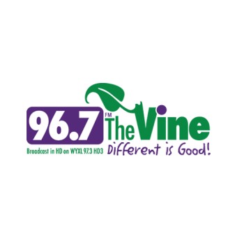 WYXL-HD2 The Vine logo