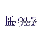 WPRL 91.7 FM logo
