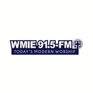 WMIE-FM logo