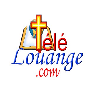 Tele Louange logo
